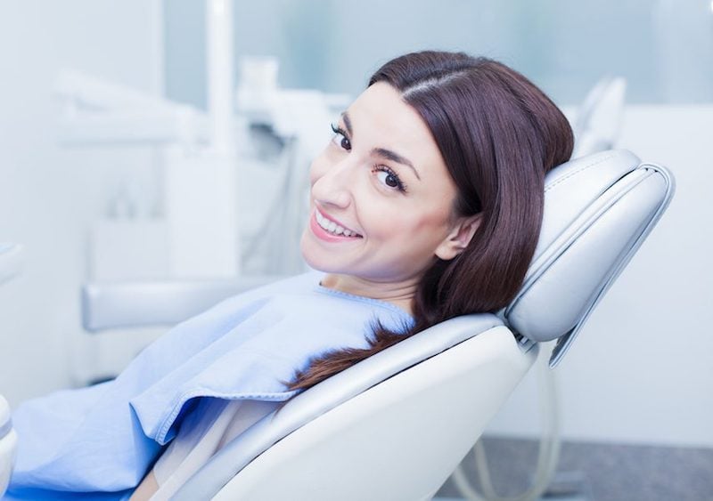 yomi  assisted  dental  robot