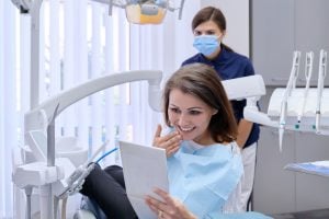 dental implants recovery process orange county ca