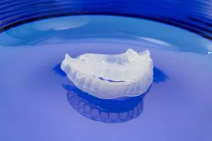TMJ mouthguards