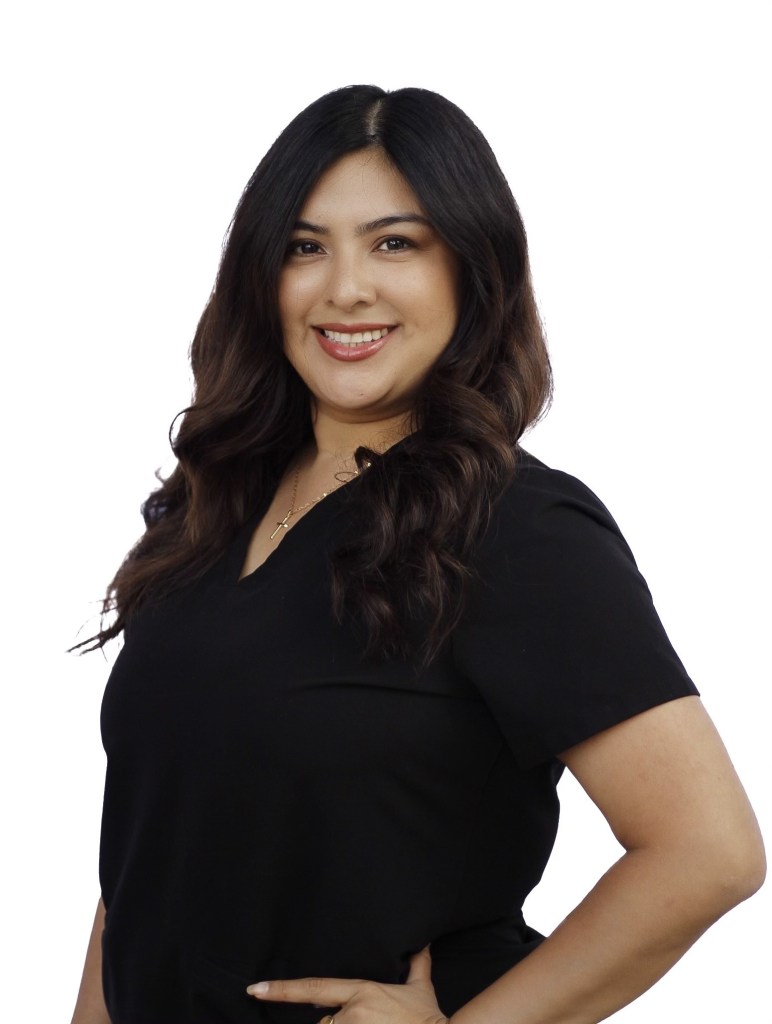 staff member